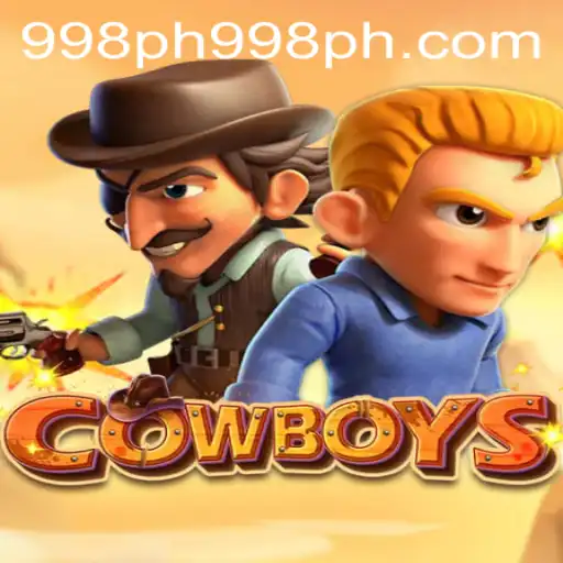 Discover the Thrilling World of COWBOYS: An Engaging Adventure Tied to 998PH.COM