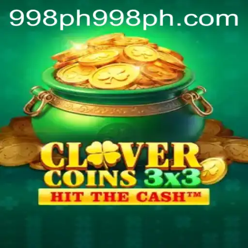 Discover the Excitement of Clovercoin3x3: A Revolutionary Gaming Experience