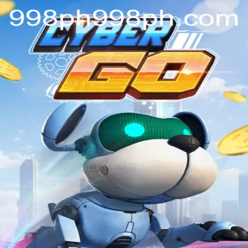 CyberGO: Exploring the Futuristic Game Revolutionized by 998PH.COM