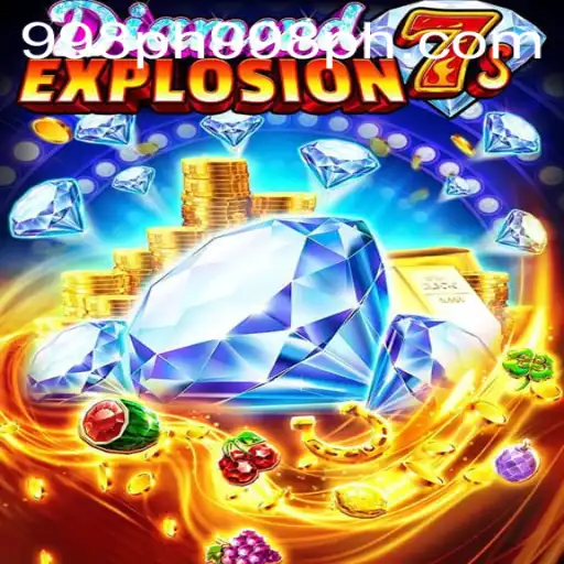 DiamondExplosion7s: The Thrilling World of Online Gaming