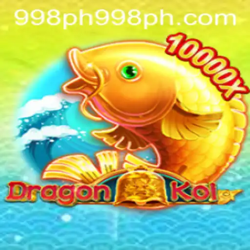 Discover the Epic Adventure of DragonKoi: A Modern Game Experience