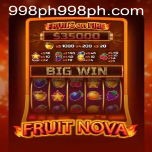 Exploring FruitNova: A Comprehensive Guide to Gameplay and Rules