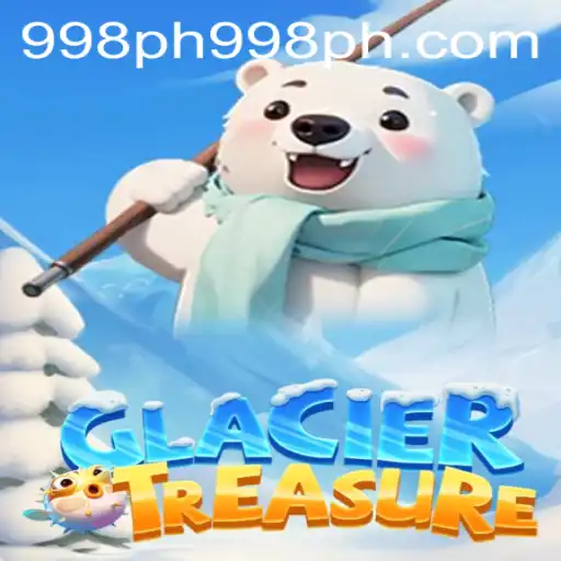 Discover the Chilling Adventures of GlacierTreasure