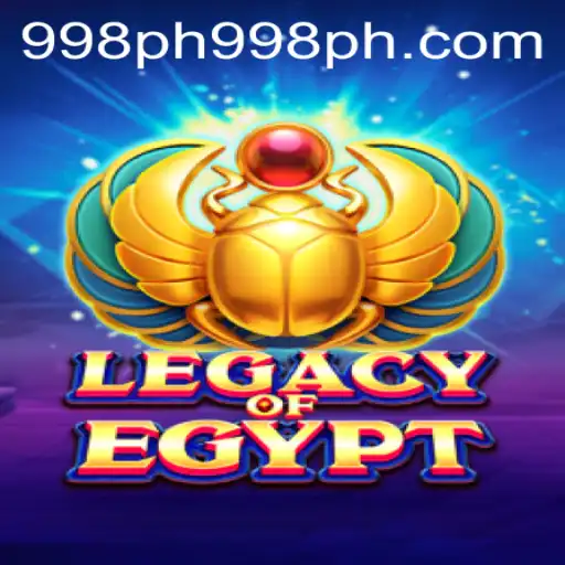 Discover the Thrilling World of LegacyOfEgypt with 998PH.COM