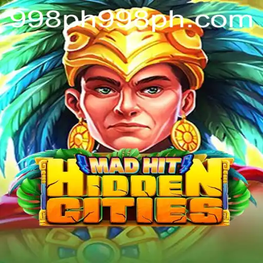 Discover the Thrills of MadHitHiddenCities: The Ultimate Adventure Game
