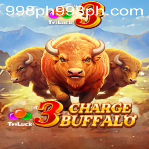 Epic Adventures with 3ChargeBuffalo: A Deep Dive into the Gaming World of 998PH.COM