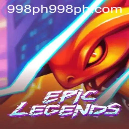 EpicLegends: Master the Quest of Battlegrounds