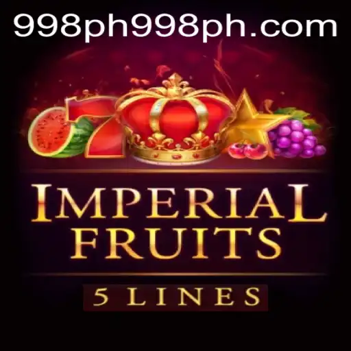 Imperial Fruits 5: A Flavorful Slot Adventure with a Modern Twist