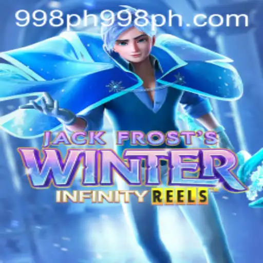 JackFrostsWinter: A Chilling Adventure