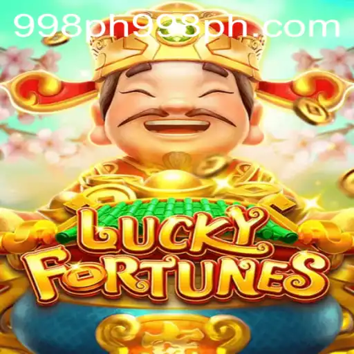 Discovering the Thrills and Strategies of LUCKYFORTUNES
