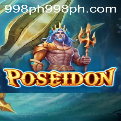 Dive Into the Depths: Exploring the Thrills of Poseidon