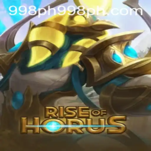 Discover the Mystical Thrills of RiseofHorus with 998PH.COM