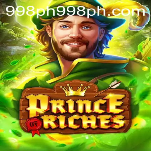 Exploring the Intricacies of PrinceOfRiches
