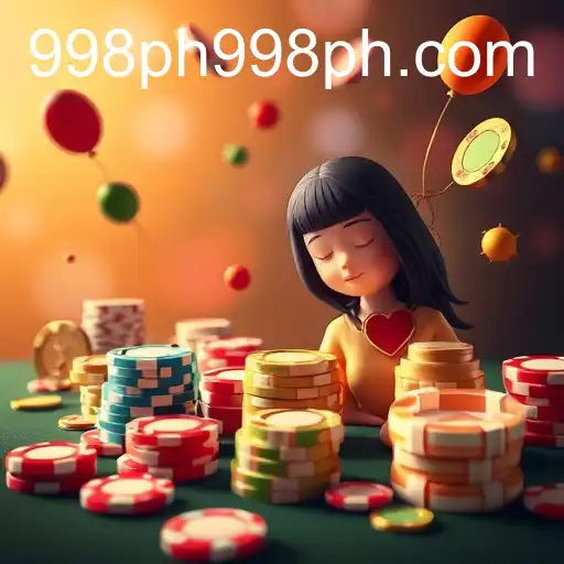 Understanding Responsible Gambling with 998PH.COM