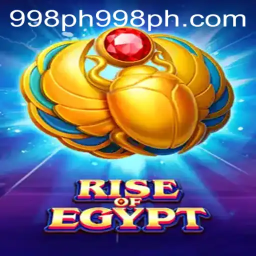 Rise of Egypt: An Exciting Adventure with Thrilling Game Mechanics