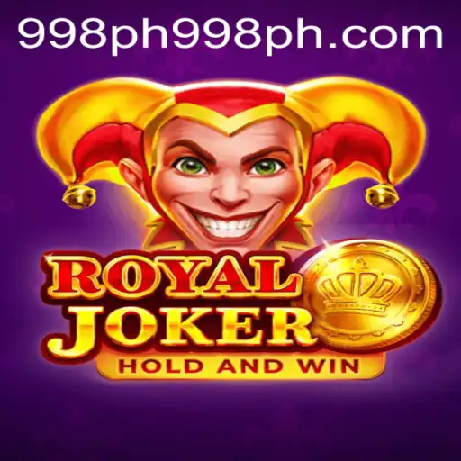 Dive into RoyalJoker: An Exciting Game Experience at 998PH.COM