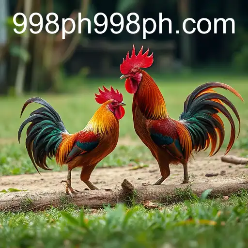 Exploring the Intricate World of Sabong Games