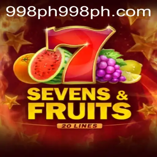 SevensFruits20: A Thrilling Dive into the World of Fruit Slots