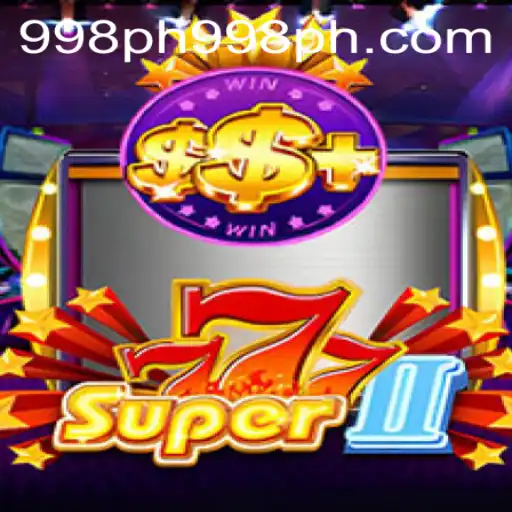 Discovering the Thrills of Super777II: A Comprehensive Guide
