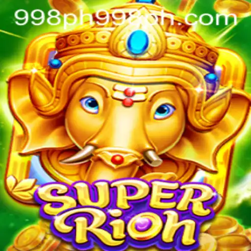 Discover the Thrills of SuperRich: A New Era in Online Gaming