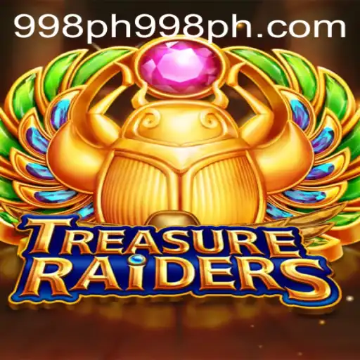 TREASURERAIDERS: An Epic Adventure Awaits