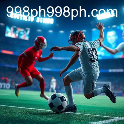 The Emergence of Virtual Sports in the Digital Era