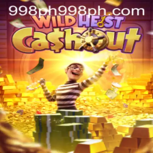 WildHeistCashout: A Thrilling New Adventure in the World of Gaming