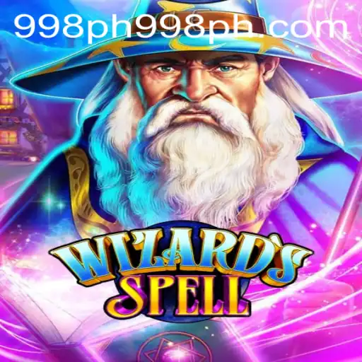 Unveiling WizardsSpell: The Magical World of 998PH.COM